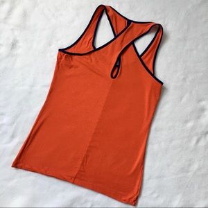 Banana Republic Shirt Crossed Back